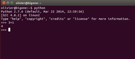 Image result for Sample Screen of Python Interpreter
