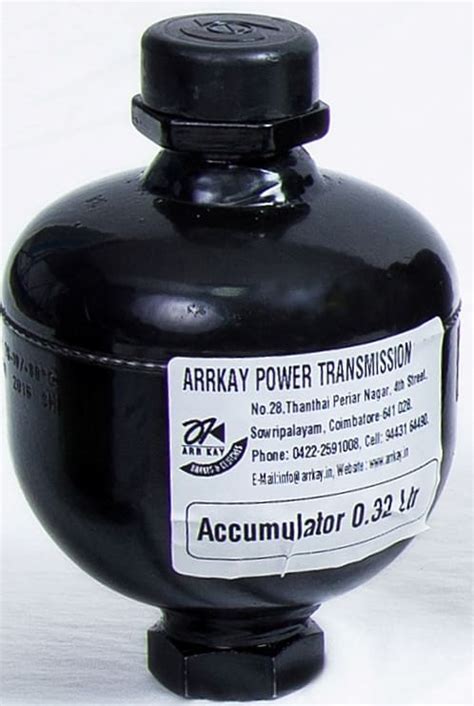 Arr Kay | Brakes and Clutches