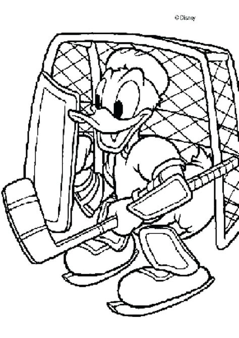 Hockey Coloring Pages Printable at GetColorings.com | Free printable ...