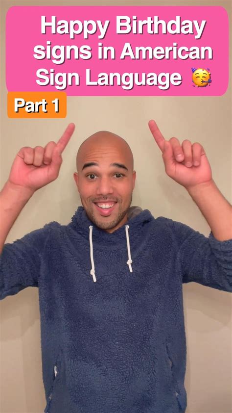 4th of july signs in asl part 2 – Artofit