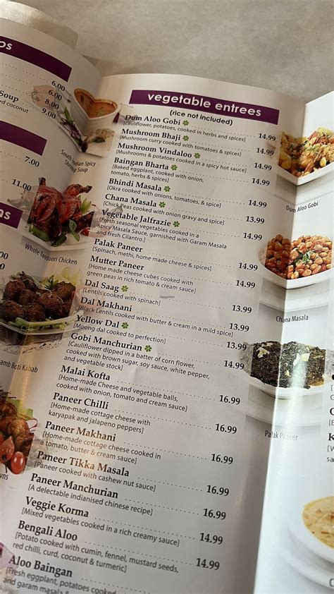 The Little India - Chicago Illinois Restaurant - HappyCow