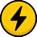 Flash Icons & Symbols