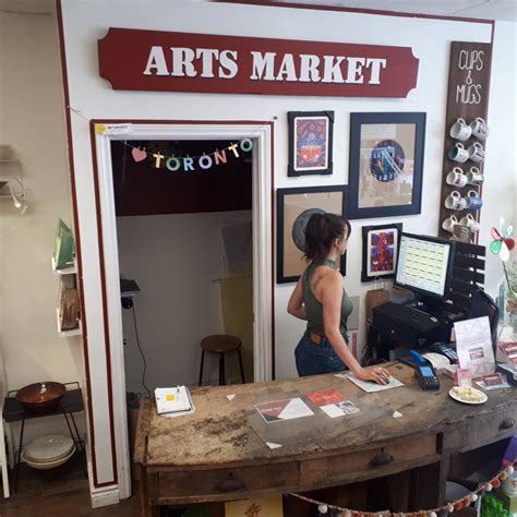 ARTS MARKET (2024) All You Need to Know BEFORE You Go (with Photos ...