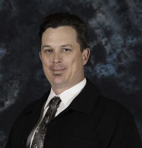 Paul Caldwell – Intech Mechanical