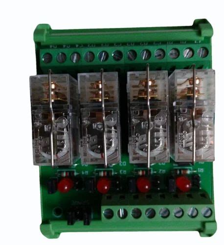 Image result for Program Relay Card