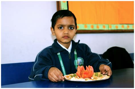 Rise International School | Gwalior