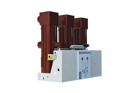 ZN85-40.5固定绝缘筒式户内高压真空断路器 - 上海开际电力设备有限公司