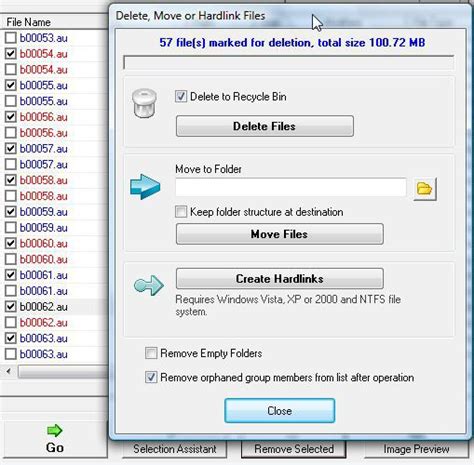 Delete Duplicate Files Free 的图像结果