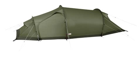 Fjällräven Abisko Shape 2 tunnel tent | Recon Company