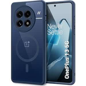 TheGiftKart Hybrid Shockproof Back Cover Case for OnePlus 13 5G ...