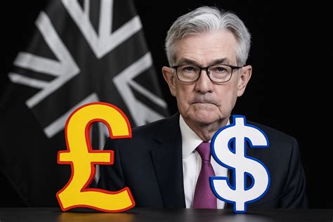 GBP/USD Price Forecast - Pound Holds Above 1.33 as Sterling Targets 1.35