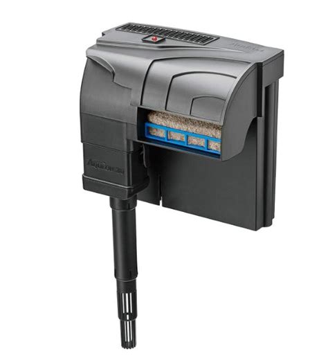 How to Install Aqueon Filter 的图像结果