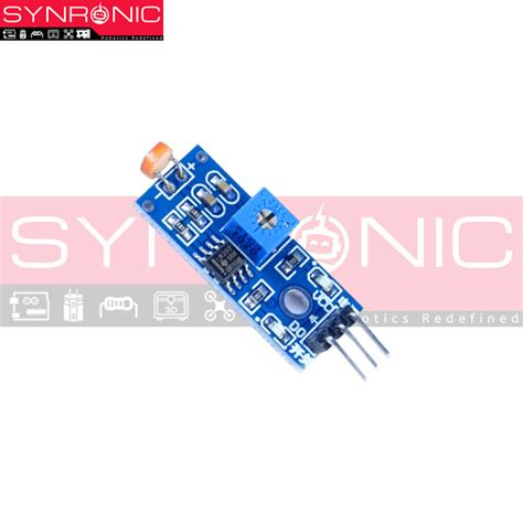 Image result for LDR Sensor Cap