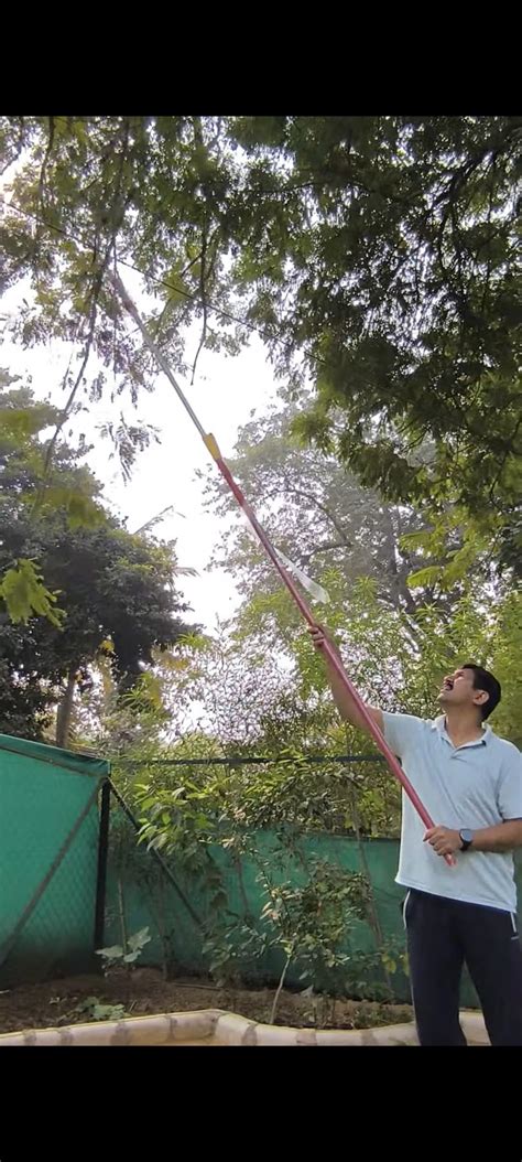 FIELDSTAR Wolf Garten Zm-V 4 Vario Handles (Zmv4 + Procut 370) : Amazon ...