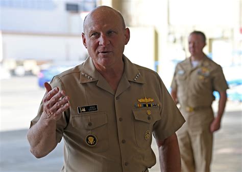 CNO Gilday to Shipbuilders: 'Pick Up the Pace' - USNI News