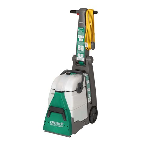 BG10 Commercial Carpet Extractor | Bissell BigGreen Commercial