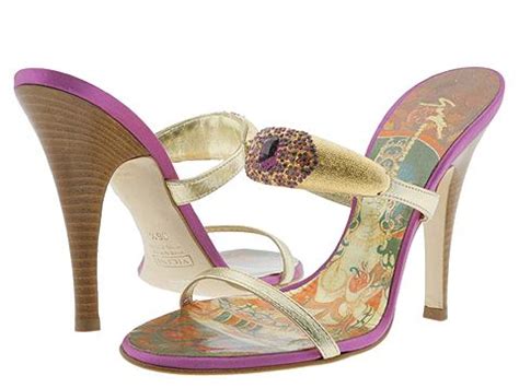 Sandals for Eid 2011 | Sandals Collection 2011 | Stylish Sandals Summer ...
