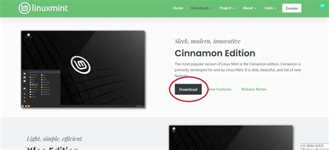 Install Linux Mint USB 的图像结果