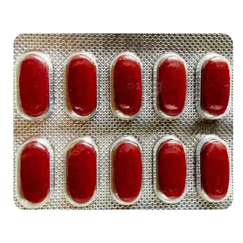 Evakind, 10 Tablets Price, Uses, Side Effects, Composition - Apollo ...