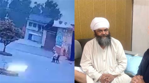Baba Tarsem Singh: Prime Accused Amarjit Singh Alias Bittu Killed In ...