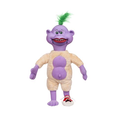 Jeff Dunham Peanut Images