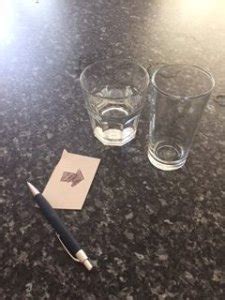 Image result for Refraction Arrow Experiment