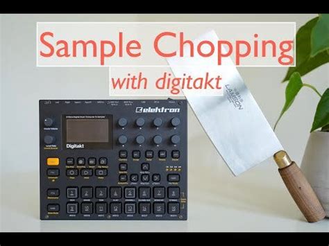 Digitakt Tutorial 的图像结果
