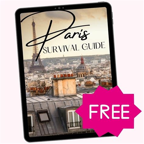 Tipping in Paris: How to do it Right | Salut from Paris
