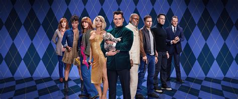 Argylle Wallpaper 4K, 2024 Movies, 5K