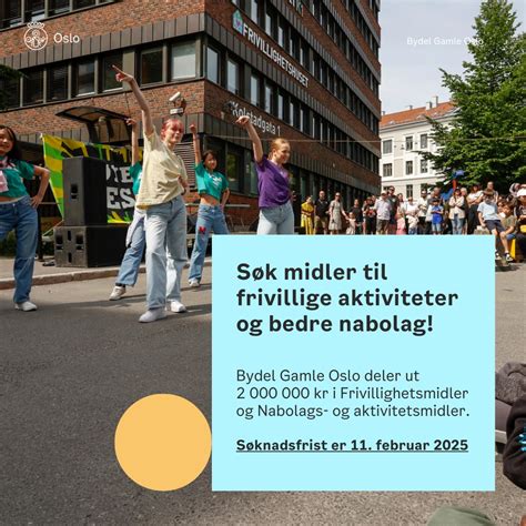 Bydel Gamle Oslo: Husk å søke barnehageplass - Oslo kommune - Aktuelt