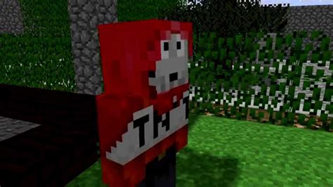 ExplodingTNT If Played Minecraft 的图像结果