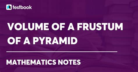 Frustum Volume 的图像结果