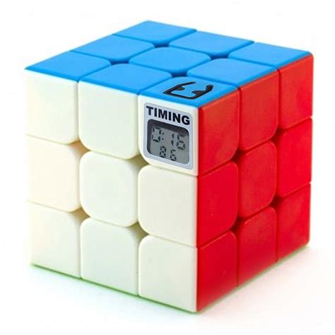 How to Speed Cube 3X3x3 的图像结果