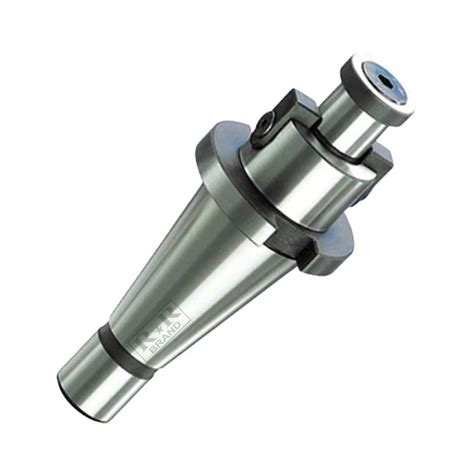 ISO50 Taper | Stub Milling Arbor | RR Brand