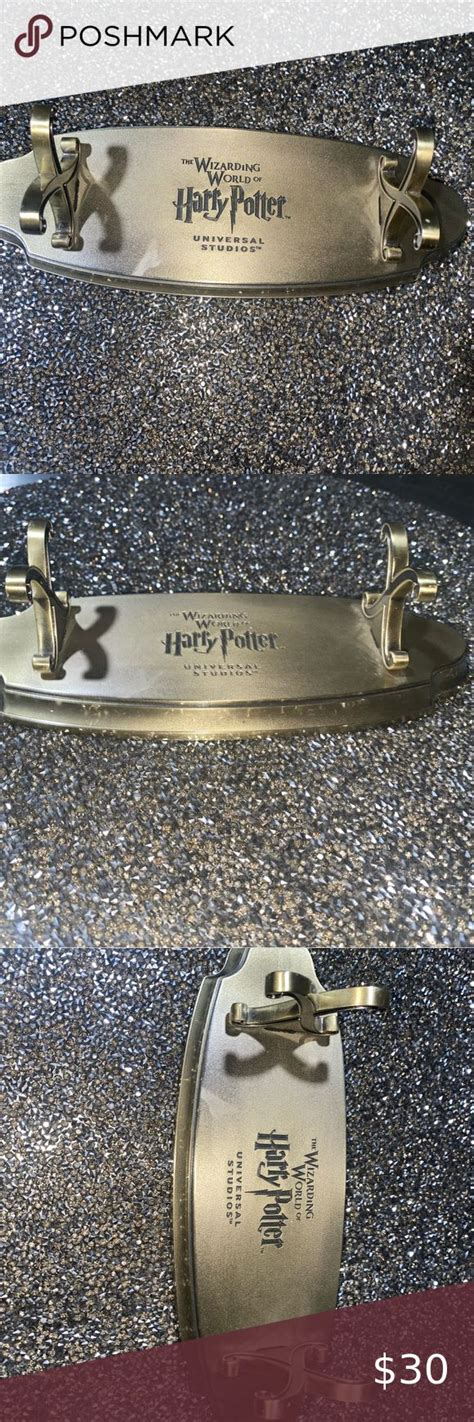 Wizarding World Logo 的图像结果