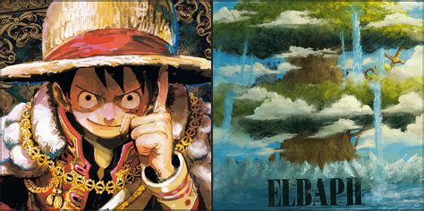 Naruto: Who Was Hanzo of the Salamander?