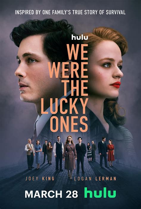 We Were The Lucky Ones Summary, Latest News, Trailer, Season List, Cast ...
