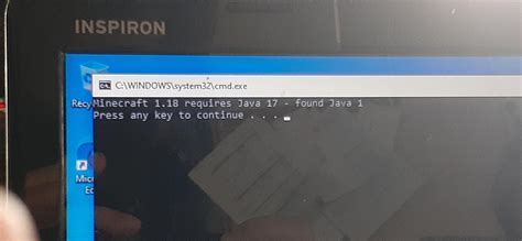 Java 8 Installer 的图像结果