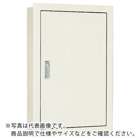 Nito 日東工業 盤用キャビネット埋込形 SF10－23C 1個入り SF10-23C ( SF1023C ) 日東工業（株） その他