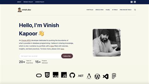 Image result for Oracle Developer Blogs