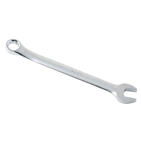 URREA 1-in 12-point Standard (SAE) Standard Combination Wrench (no case ...