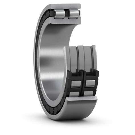 Zylinderrollenlager | SKF | SKF