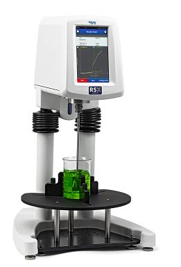 Ametek Brookfield Rheometer :: RSX SST Rheometer | Rheometer in India