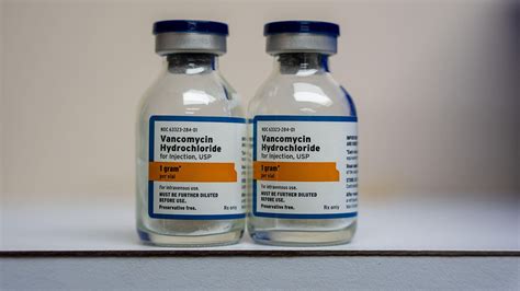 Think Twice About Vancomycin in This Setting, Study Says | MedPage Today