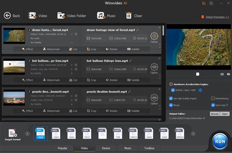 Image result for Convert MP4 to Video Format