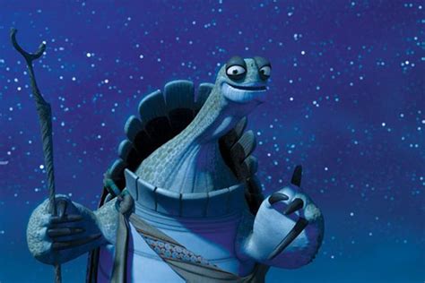 Master Oogway ミーム ジェネレーター