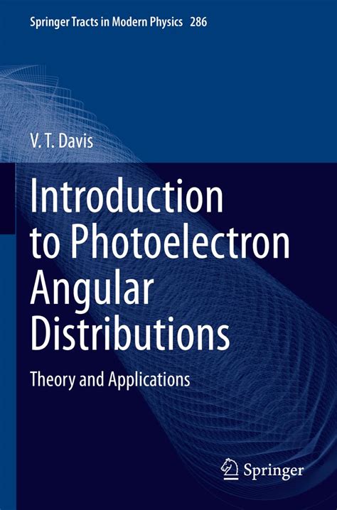 Introduction to Photoelectron Angular Distributions: Theory and ...