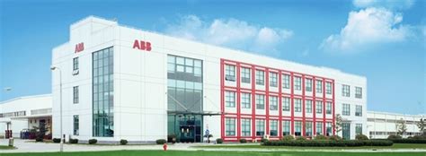 ABB亮相第三届进博会，多款创新技术迎来首秀 - ABB （中国）有限公司 - 工控网
