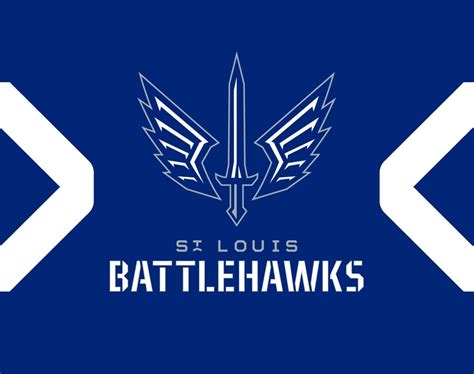 St. Louis Battlehawks | News, Roster, Schedule, Scores and more