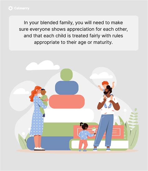 8 Tips for Building a Healthy and Happy Blended Family